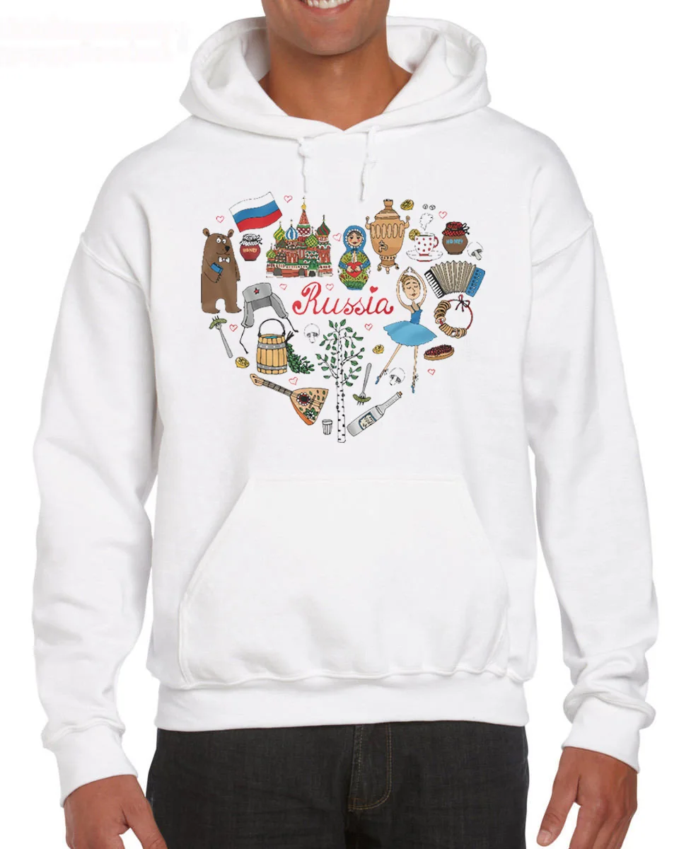 Sleeve Printed Russia New Symbols Moscow Kremlin Siberia Vodka Cool Design tees Marley Hoodies Sweatshirt
Sleeve Printed Russia New Symbols Moscow Kremlin Siberia Vodka Cool Design tees Marley Hoodies Sweatshirt