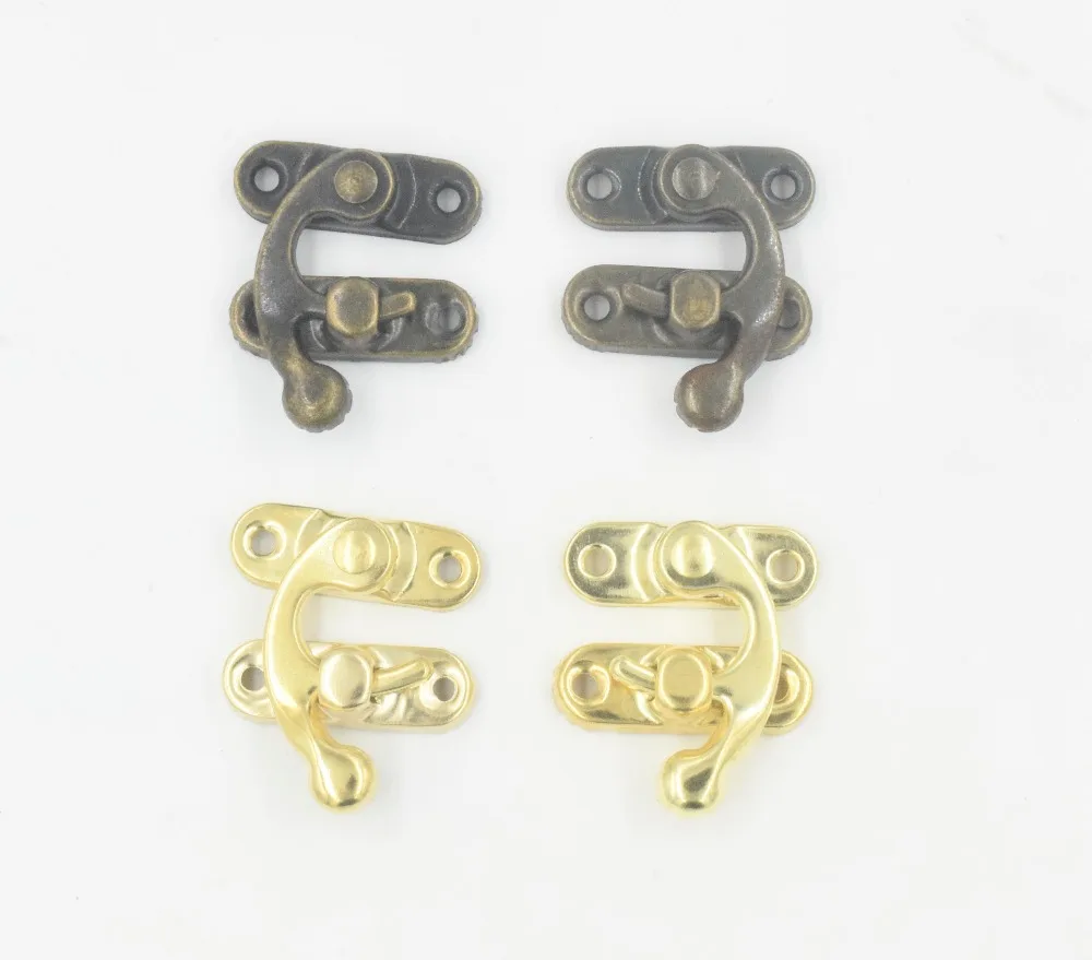 Box Suitcase Alternating Latch Buckles, Sewing Clasp Bag for Closing Box Chest, Suitcase Bag Case Lock, 29x33mm, 4 sets
Box Suitcase Alternating Latch Buckles, Sewing Clasp Bag for Closing Box Chest, Suitcase Bag Case Lock, 29x33mm, 4 sets