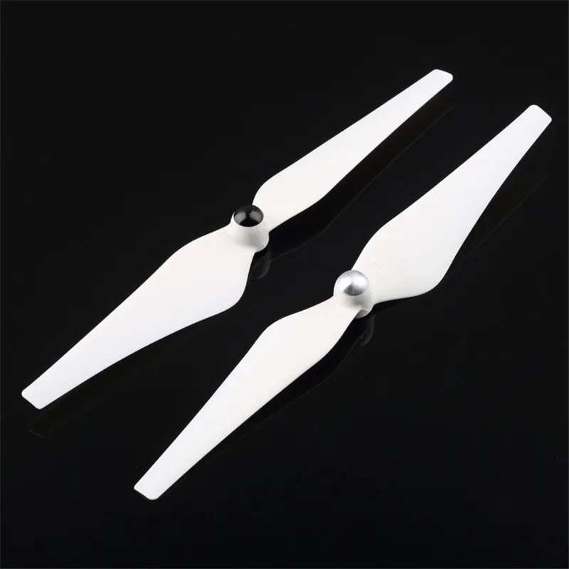 9inch Prop 9" 9443 Self-Tightening Propeller For DJI Phantom 1 2 3 Vision for FC40 Plus 4 Pairs/lot
9inch Prop 9" 9443 Self-Tightening Propeller For DJI Phantom 1 2 3 Vision for FC40 Plus 4 Pairs/lot