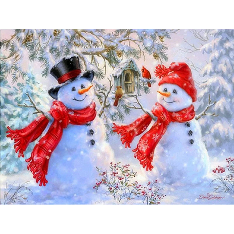 K076 YIKEE Snowman diamond painting,diamond cross stitch,large diy diamond painting
K076 YIKEE Snowman diamond painting,diamond cross stitch,large diy diamond painting