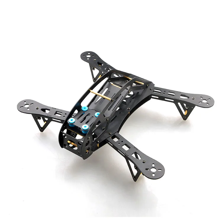 F14702 WASP280 280 мм Мини 4-осевой Стекловолоконный Квадрокоптер с рамой в комплекте «сделай сам» для FPV радиоуправляемого дрона UAV 808 камера как 280 Alien Across
F14702 WASP280 280 мм Мини 4-осевой Стекловолоконный Квадрокоптер с рамой в комплекте «сделай сам» для FPV радиоуправляемого дрона UAV 808 камера как 280 Alien Across