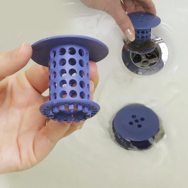 1Pc Plastic Kitchen Sink Strainer Tub Drain Protector Hair Catcher Drain For Bathtub Sink Sewer colander Hair Filter
1Pc Plastic Kitchen Sink Strainer Tub Drain Protector Hair Catcher Drain For Bathtub Sink Sewer colander Hair Filter