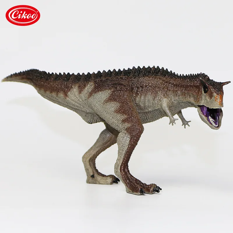 Jurassic Dinosaur Model Toy Plastic Animal Simulation Torosaurus Action Figure Toys Kids Gifts
Jurassic Dinosaur Model Toy Plastic Animal Simulation Torosaurus Action Figure Toys Kids Gifts