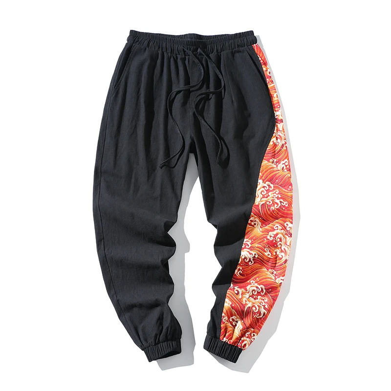 MRDONOO 2019 New Spring Autumn Mens Retro Trousers Ankle Banded Pants Pockets Male Casual Joggers Pants QT4018-K13
MRDONOO 2019 New Spring Autumn Mens Retro Trousers Ankle Banded Pants Pockets Male Casual Joggers Pants QT4018-K13