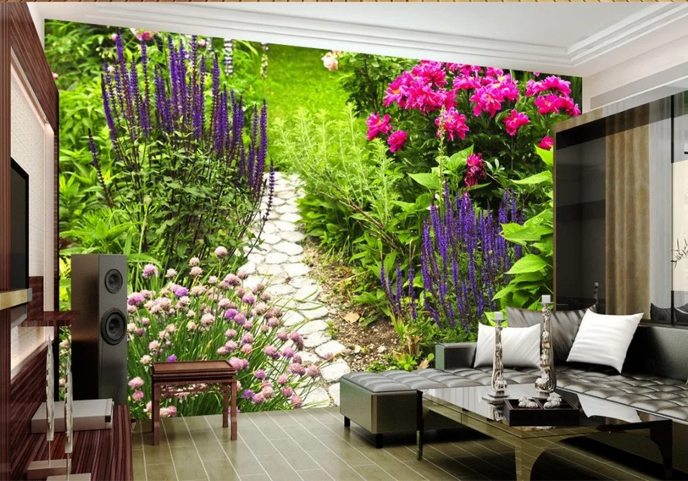 3D landscape garden backdrop mural 3d room wallpaper landscape 3d stereoscopic wallpaper mural paintings
3D landscape garden backdrop mural 3d room wallpaper landscape 3d stereoscopic wallpaper mural paintings