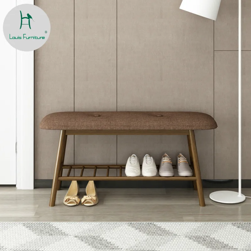 Louis Fashion Shoe Frame Simple Home Nordic Living Room Assembly Cabinet Entrance European
Louis Fashion Shoe Frame Simple Home Nordic Living Room Assembly Cabinet Entrance European