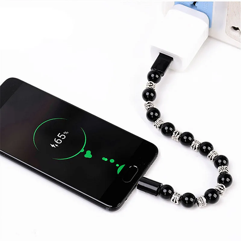 8 контактный микро usb2.0 кабель для передачи данных USB зарядное устройство iPhone Samsung