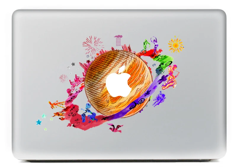 Виниловая наклейка «сделай сам» с абстрактной землей, стикер для ноутбука macbook Pro Air, 13-дюймовый мультяшный чехол для ноутбука mac book
Виниловая наклейка «сделай сам» с абстрактной землей, стикер для ноутбука macbook Pro Air, 13-дюймовый мультяшный чехол для ноутбука mac book