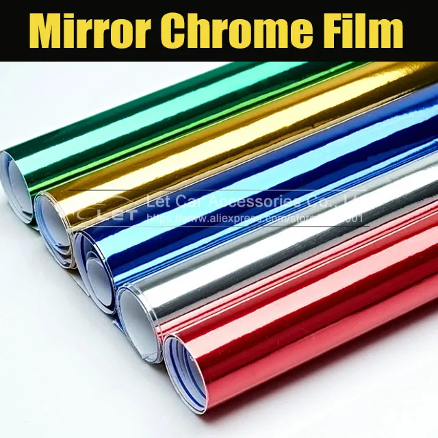 high stretchable Green Chrome Mirror Vinyl Wrap Film Sticker Sheet emblem Car Bike Motor Body Cover
high stretchable Green Chrome Mirror Vinyl Wrap Film Sticker Sheet emblem Car Bike Motor Body Cover