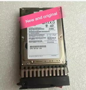 100%New In box 3 year warranty 300G 10K SAS 2.5inch 619286-001 507129-004 Need more angles photos, please contact me
100%New In box 3 year warranty 300G 10K SAS 2.5inch 619286-001 507129-004 Need more angles photos, please contact me