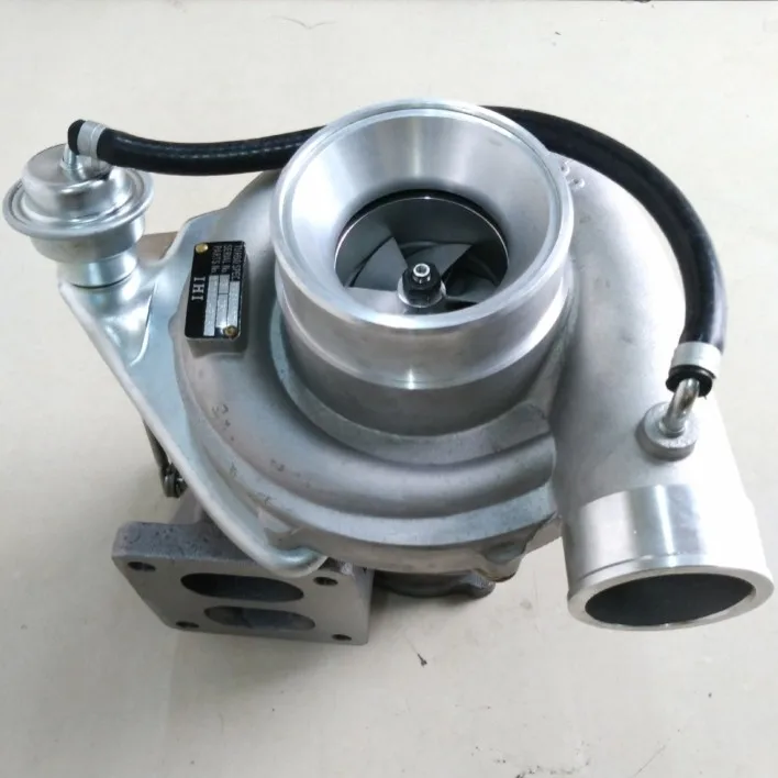 Xinyuchen Турбокомпрессор для Ford 2,2 Турбокомпрессор 49131-06320 49131-06300 BK3Q-6K682-NA
Xinyuchen Турбокомпрессор для Ford 2,2 Турбокомпрессор 49131-06320 49131-06300 BK3Q-6K682-NA