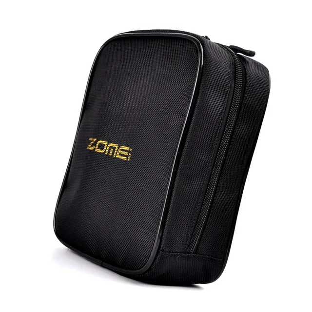 F15982 Zomei 6 Pocket Wallet Filter Bag Storage Holder 13*8*19cm for 16x Round / Square DSLR Camera Filters 100*100mm 100*150mm
F15982 Zomei 6 Pocket Wallet Filter Bag Storage Holder 13*8*19cm for 16x Round / Square DSLR Camera Filters 100*100mm 100*150mm