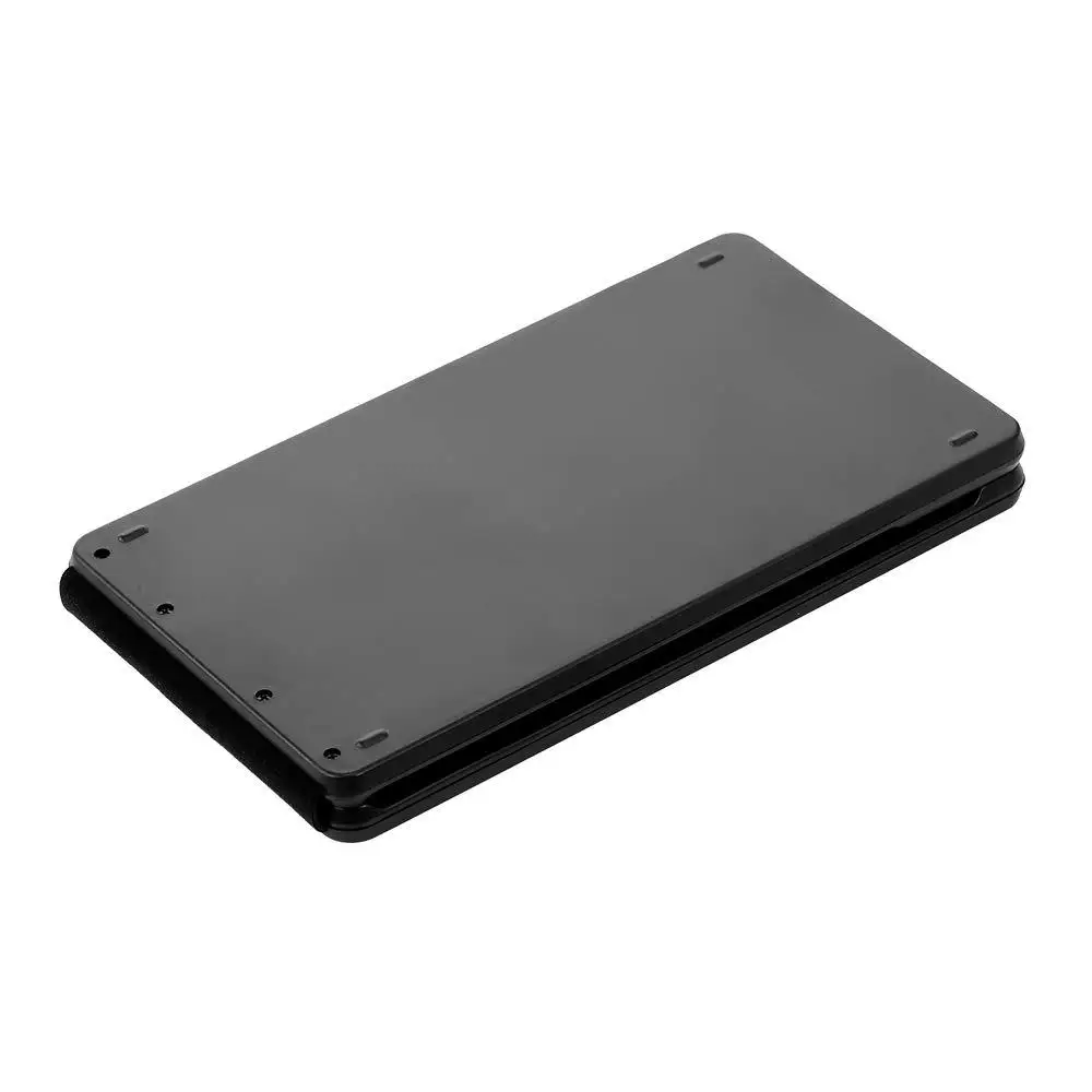 Портативная тонкая Складная Bluetooth-клавиатура BEESCLOVER r57 | Компьютеры и офис