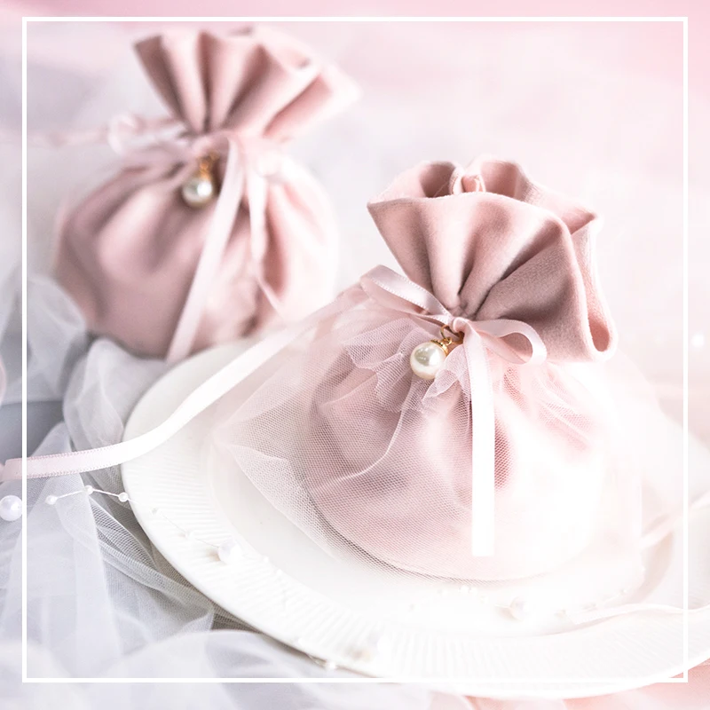 2019 Newest Pink Jewelry Gift Bags Wedding Favors and Gifts Box Sweet Candy Bag for Birthday Baby Shower Party Supplies
2019 Newest Pink Jewelry Gift Bags Wedding Favors and Gifts Box Sweet Candy Bag for Birthday Baby Shower Party Supplies