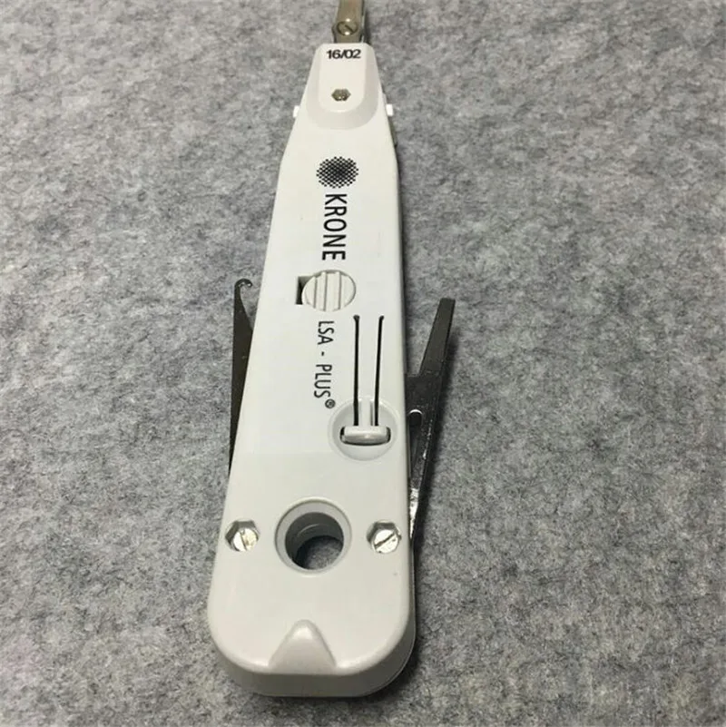 Kelon distribution frame 110 network module wire cutter wire clamp tool card knife network cable telephone line
Kelon distribution frame 110 network module wire cutter wire clamp tool card knife network cable telephone line