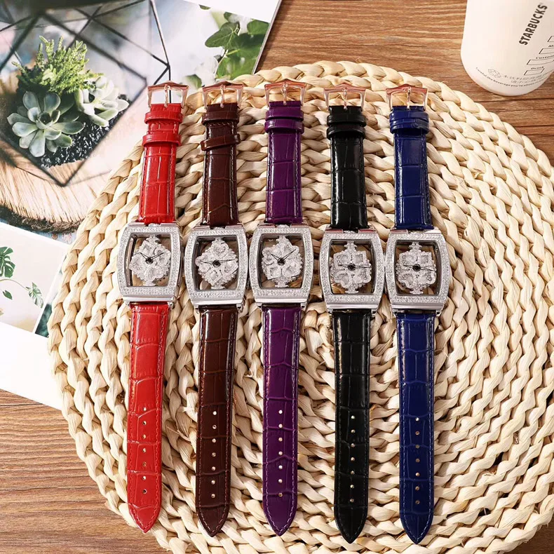 Hot High Quality Fashion Women Quartz Watch Top Brand Luxury Square Silver Women Watches With Rhinestone Diamond Watch Women
Hot High Quality Fashion Women Quartz Watch Top Brand Luxury Square Silver Women Watches With Rhinestone Diamond Watch Women
