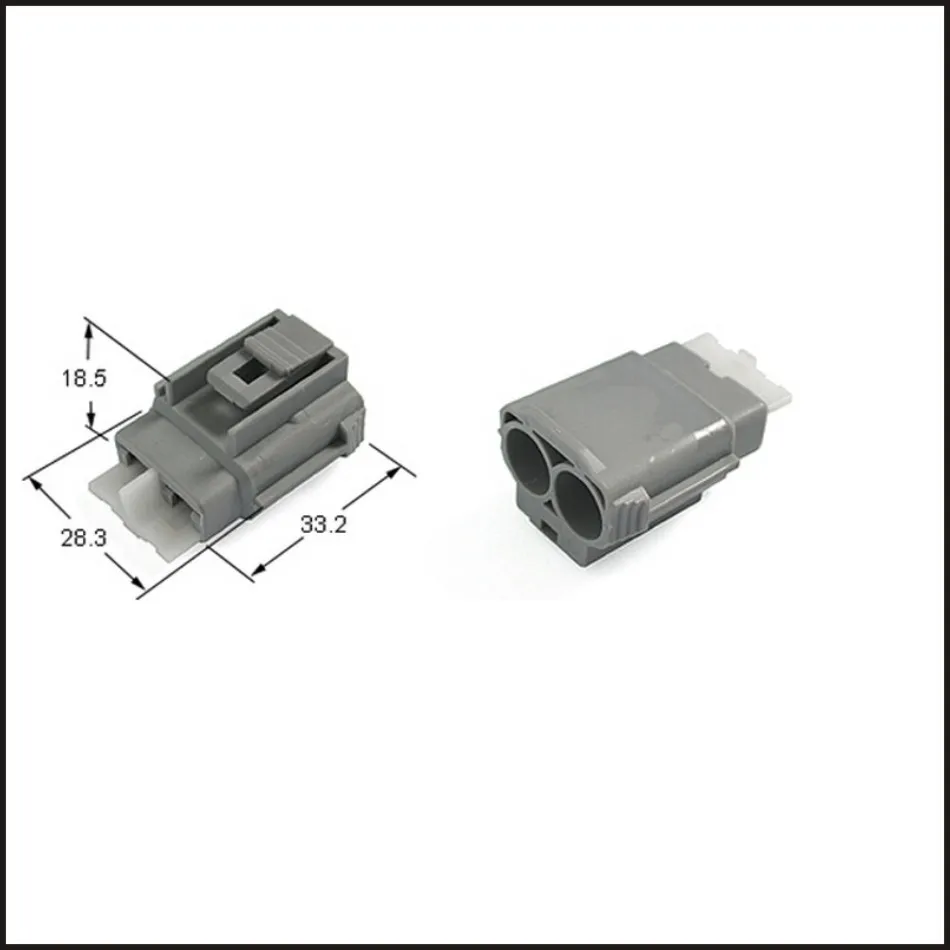 1set car wire female male cable connector 6189-0172 terminal 2P connector 6188-0096 Plugs sockets Fuse box 5set
1set car wire female male cable connector 6189-0172 terminal 2P connector 6188-0096 Plugs sockets Fuse box 5set