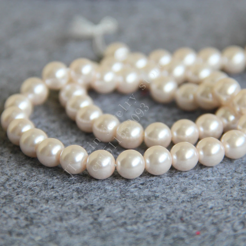 T8329 8mm White Glass pearl loose beads!Fit For Making Bracelet&Necklace DIY Jewelry Fashion beautiful beads wholesale
T8329 8mm White Glass pearl loose beads!Fit For Making Bracelet&Necklace DIY Jewelry Fashion beautiful beads wholesale