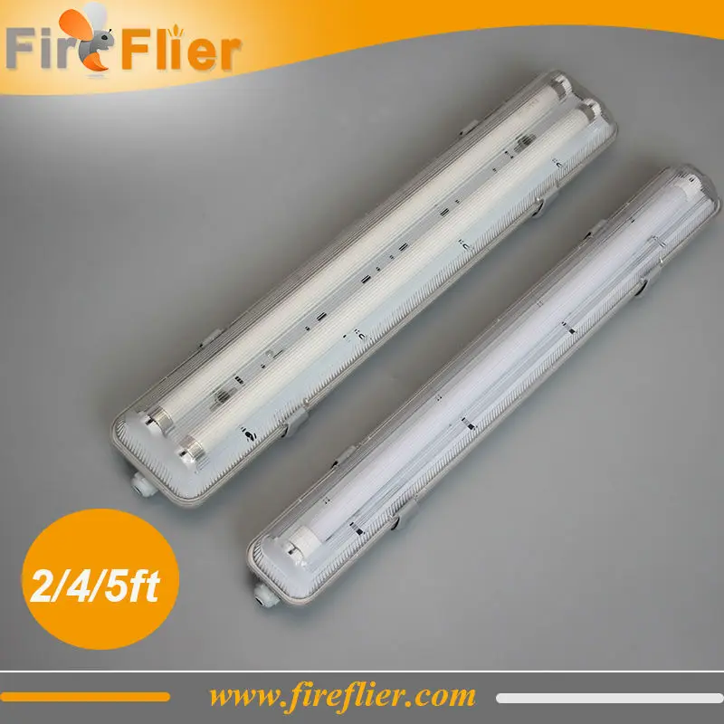 6pcs/lot IP65 2ft 4ft 5ft double led tubes lighting fixture 2*9w 0.6m 600mm 1200mm waterproof tubes G13 base twin tube lamp
6pcs/lot IP65 2ft 4ft 5ft double led tubes lighting fixture 2*9w 0.6m 600mm 1200mm waterproof tubes G13 base twin tube lamp