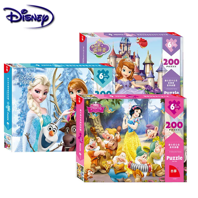 Пазл Disney «мстители», принцесса, 200 штук в коробке, бумажный самолет, пазл, Детский пазл, игрушечный поезд, пазл
Пазл Disney «мстители», принцесса, 200 штук в коробке, бумажный самолет, пазл, Детский пазл, игрушечный поезд, пазл