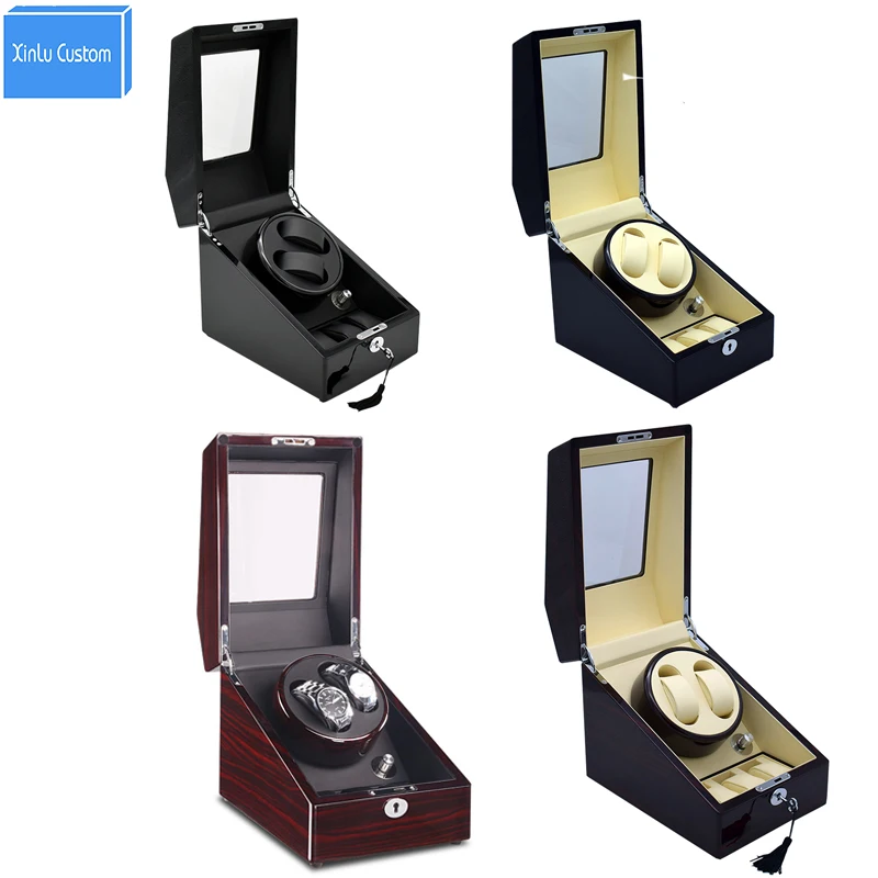Automatic Watch Winder Caja Fuerte Battery/Adapter Cassaforte Rotate Lock Box Wathes Storage Display Watchwinder Uhrenbeweger
Automatic Watch Winder Caja Fuerte Battery/Adapter Cassaforte Rotate Lock Box Wathes Storage Display Watchwinder Uhrenbeweger