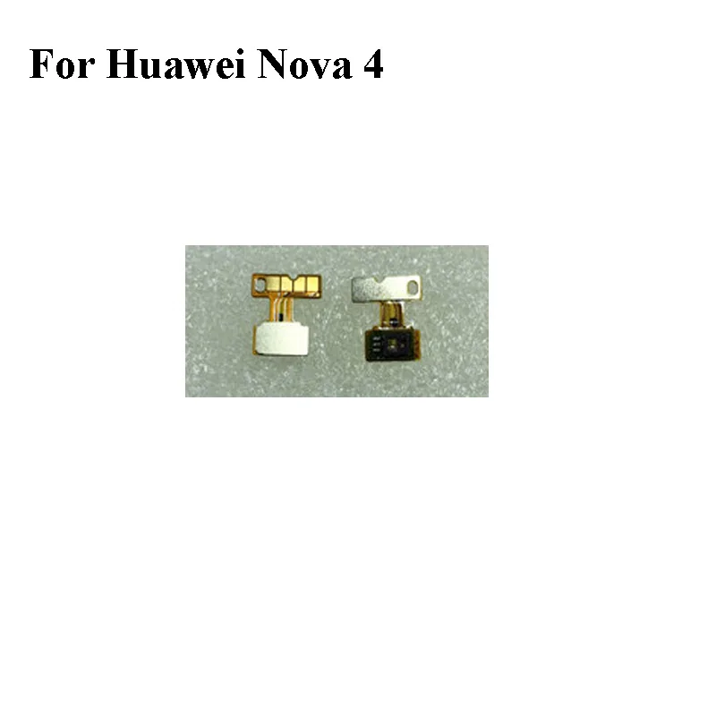 Гибкий кабель с датчиком приближения для HUAWEI NOVA 4 Nova4 замена ленты 6,4 дюйма запасные части
Гибкий кабель с датчиком приближения для HUAWEI NOVA 4 Nova4 замена ленты 6,4 дюйма запасные части