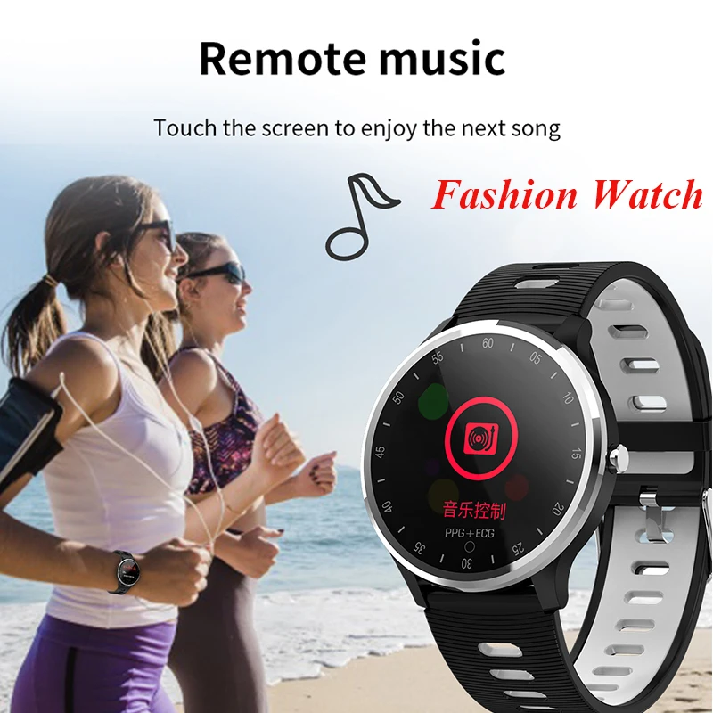 A9 Smart band ECG PPG IP67 Waterproof Heart Rate Blood Pressure Smart Watch Bracelet Smart Fitness Wristband pk n58 e04 watch
A9 Smart band ECG PPG IP67 Waterproof Heart Rate Blood Pressure Smart Watch Bracelet Smart Fitness Wristband pk n58 e04 watch