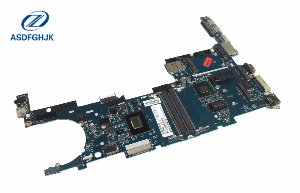 Для HP для EliteBook Фолио 9470m материнская плата с i5-3427U(SR0N7) Процессор 1,80 ГГц интегрированный 702849-501 702849-601
Для HP для EliteBook Фолио 9470m материнская плата с i5-3427U(SR0N7) Процессор 1,80 ГГц интегрированный 702849-501 702849-601