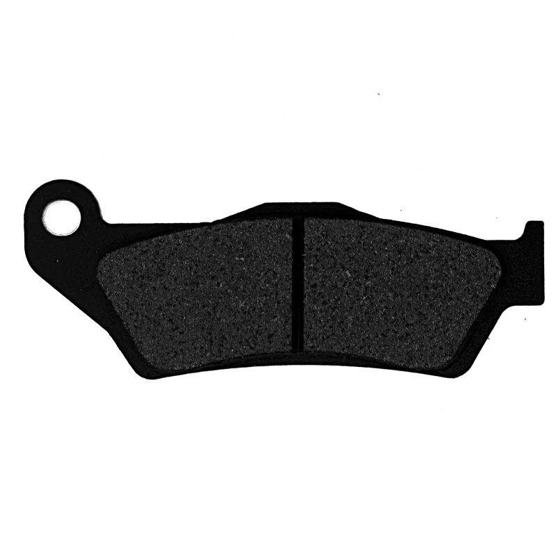 For KTM 950 Adventure 02-06 950 Adventure S 03-06 950 Supermoto 05-07 950 R Superenduro 06-08 Motorcycle Brake Pads Rear
For KTM 950 Adventure 02-06 950 Adventure S 03-06 950 Supermoto 05-07 950 R Superenduro 06-08 Motorcycle Brake Pads Rear