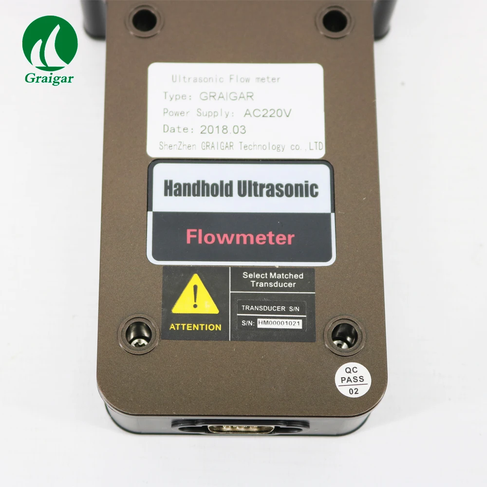 High Precision Digital Ultrasonic Flowmeters TUF-2000H+TM-1+TL-1+HM+EB-1 Handheld Flow Meters
High Precision Digital Ultrasonic Flowmeters TUF-2000H+TM-1+TL-1+HM+EB-1 Handheld Flow Meters