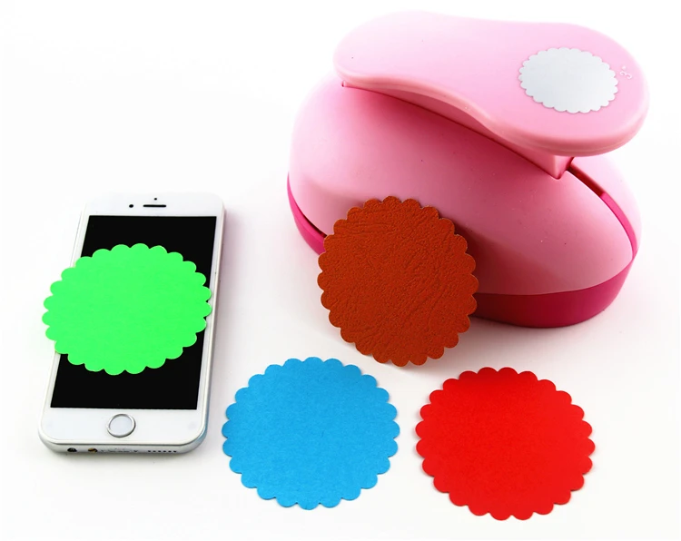 free ship super large 3''75mm circle furador paper punches for scrapbooking craft perfurador diy puncher paper circle cutter3180
free ship super large 3''75mm circle furador paper punches for scrapbooking craft perfurador diy puncher paper circle cutter3180