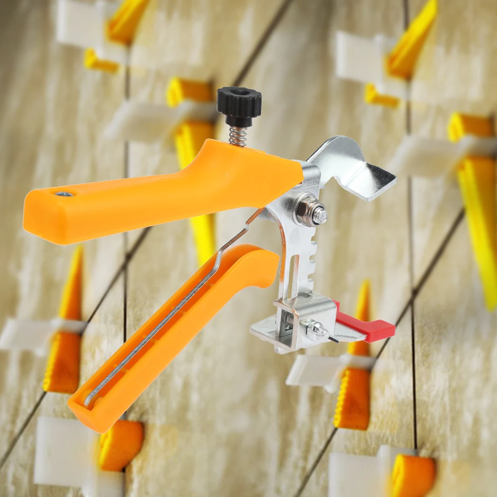 Accurate Tile Leveling Pliers Tiling Locator Tile Leveling System Ceramic Tiles Installation measurement Tool
Accurate Tile Leveling Pliers Tiling Locator Tile Leveling System Ceramic Tiles Installation measurement Tool