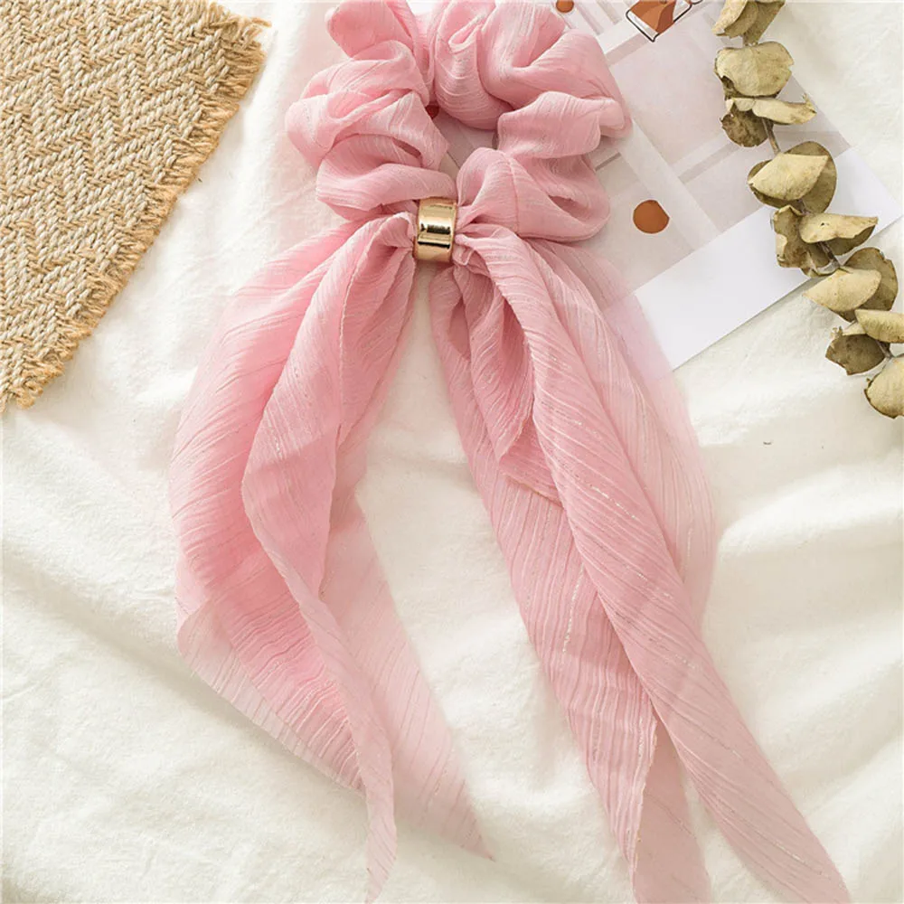 2021 New Fashion Scrunchies Women Girls Bow Elastic Hair Bands Solid Color Rubber Bands Hair Tie Ponytail Hair Accessories
2021 New Fashion Scrunchies Women Girls Bow Elastic Hair Bands Solid Color Rubber Bands Hair Tie Ponytail Hair Accessories