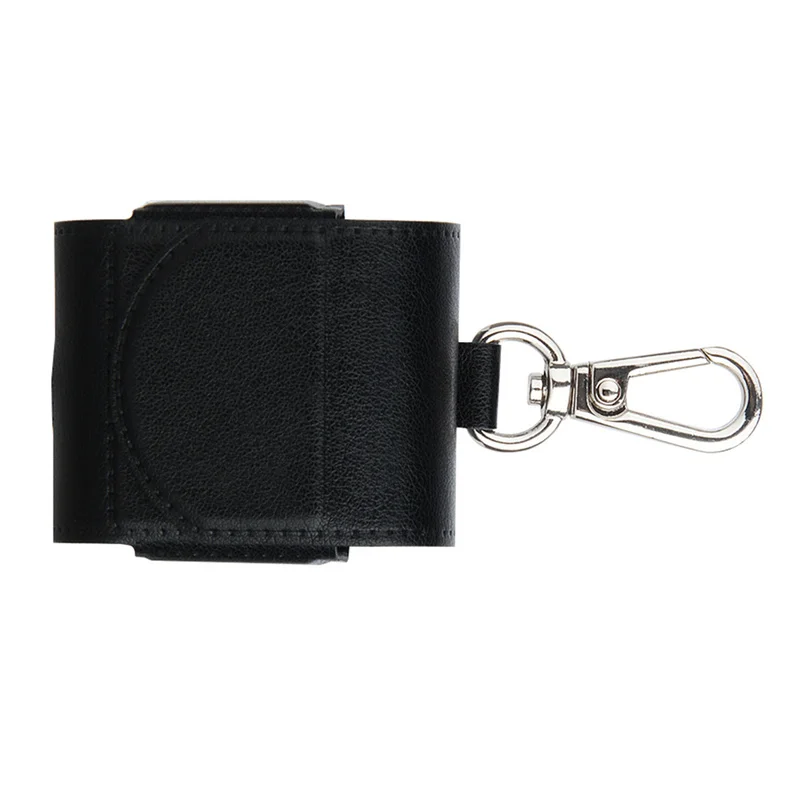 Genuine Leather Hook Case For AirPods Vintage Matte For Apple Airpods Luxury Protective Storage Bag Black Brown Drop shipping
Genuine Leather Hook Case For AirPods Vintage Matte For Apple Airpods Luxury Protective Storage Bag Black Brown Drop shipping
