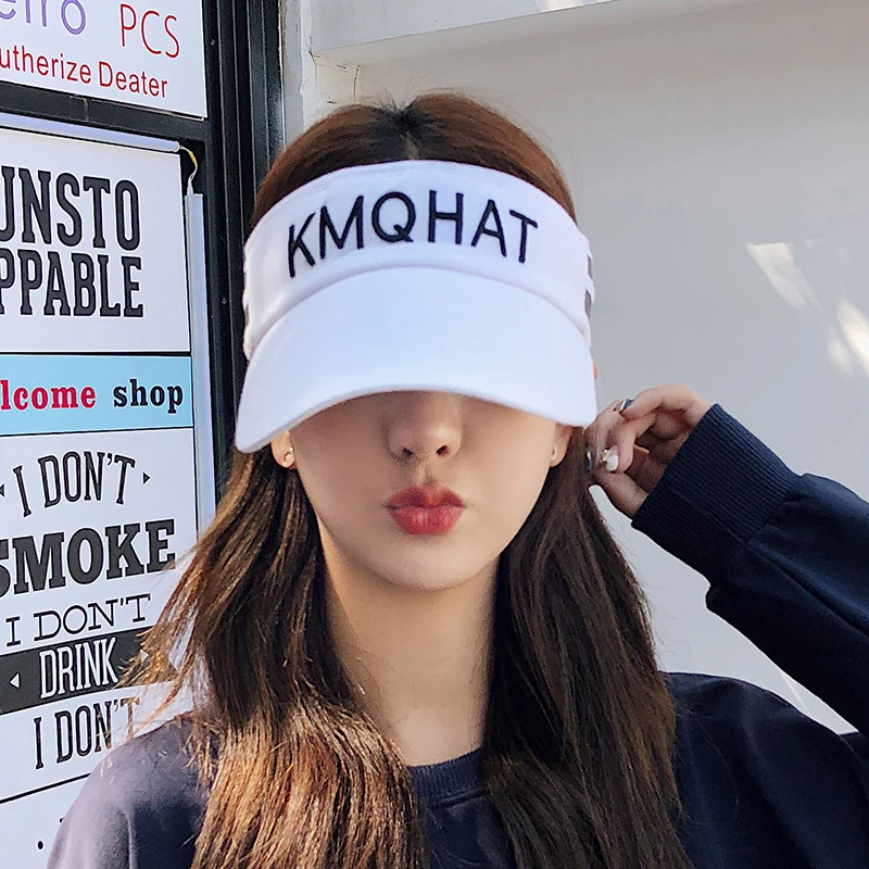 Korean version of the tide wild embroidery baseball cap female plus long-side fashion ladies sunscreen sunscreen out the empty
Korean version of the tide wild embroidery baseball cap female plus long-side fashion ladies sunscreen sunscreen out the empty