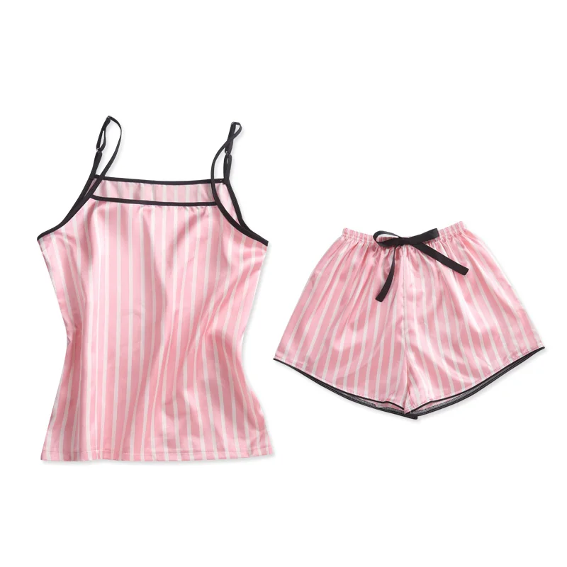 7 Pcs/Set Women Pyjama Set 2019 Spring Sexy Pajamas Sets for Girls Sleep Clothes Sweet Home Pajama Gecelik Nightwear Sleepwear
7 Pcs/Set Women Pyjama Set 2019 Spring Sexy Pajamas Sets for Girls Sleep Clothes Sweet Home Pajama Gecelik Nightwear Sleepwear