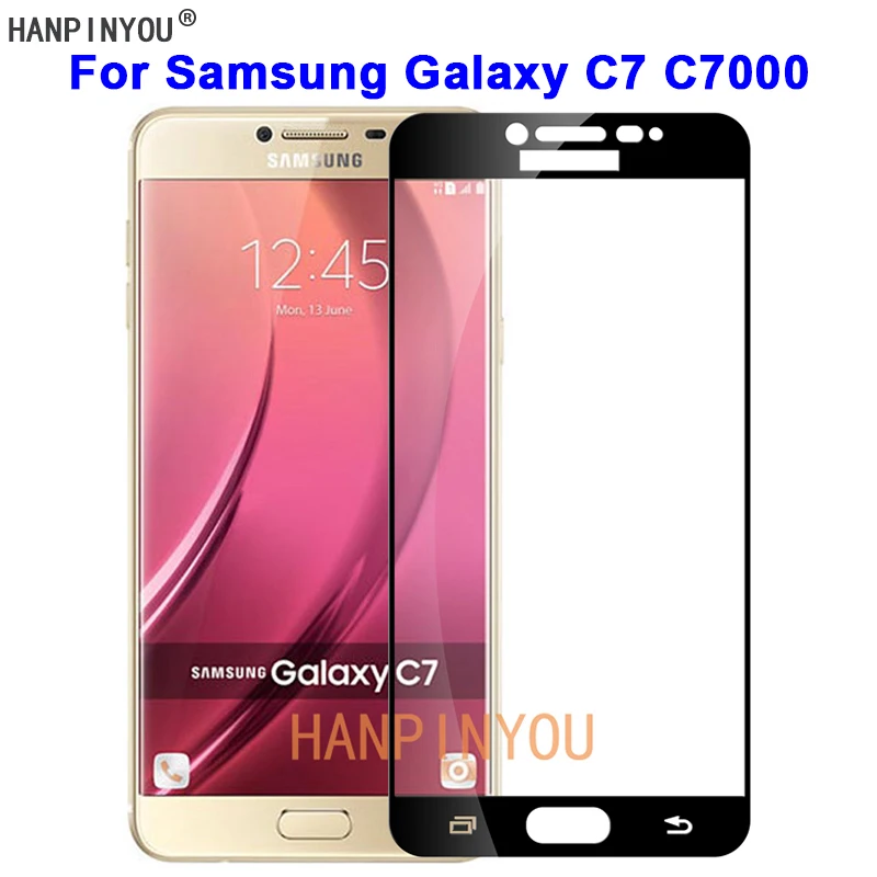 Закаленное стекло для Samsung Galaxy C7, C7000, 5,7 дюйма, твердость 9H, 2.5D, полное покрытие
Закаленное стекло для Samsung Galaxy C7, C7000, 5,7 дюйма, твердость 9H, 2.5D, полное покрытие