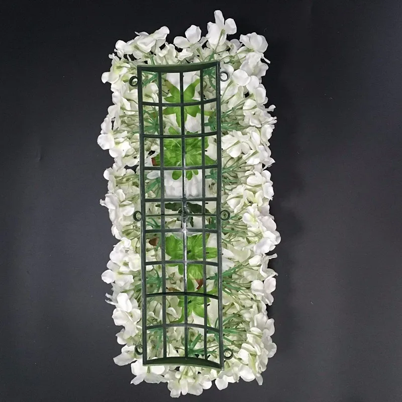 Artificial Silk Flower Wedding Road Lead Hydrangea Peony Rose Flower for Wedding Arch Square Pavilion Corners Decorative Flores
Artificial Silk Flower Wedding Road Lead Hydrangea Peony Rose Flower for Wedding Arch Square Pavilion Corners Decorative Flores