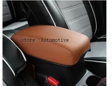 The armrest box holster Artificial Leather brown color for MITSUBISHI ASX,for MITSUBISHI ASX Accessories 2010 -2011 2013 2014
The armrest box holster Artificial Leather brown color for MITSUBISHI ASX,for MITSUBISHI ASX Accessories 2010 -2011 2013 2014