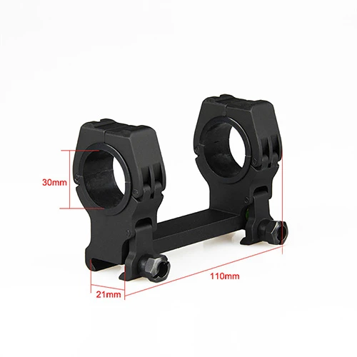 PPT New Arrival M10 QD-L Mount Fits 20mm Rail Fits 30mm 35mm Diameters With 0-30 MOA of Inclination gs24-0073
PPT New Arrival M10 QD-L Mount Fits 20mm Rail Fits 30mm 35mm Diameters With 0-30 MOA of Inclination gs24-0073