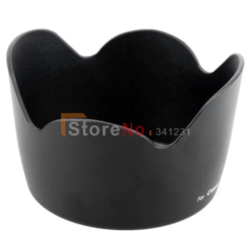 2pcs ET-60 Flower Lens Hood for EF-S 75-300mm ,90-300mm ,55-250mm f/4-5.6 IS 450D ET-60II
2pcs ET-60 Flower Lens Hood for EF-S 75-300mm ,90-300mm ,55-250mm f/4-5.6 IS 450D ET-60II