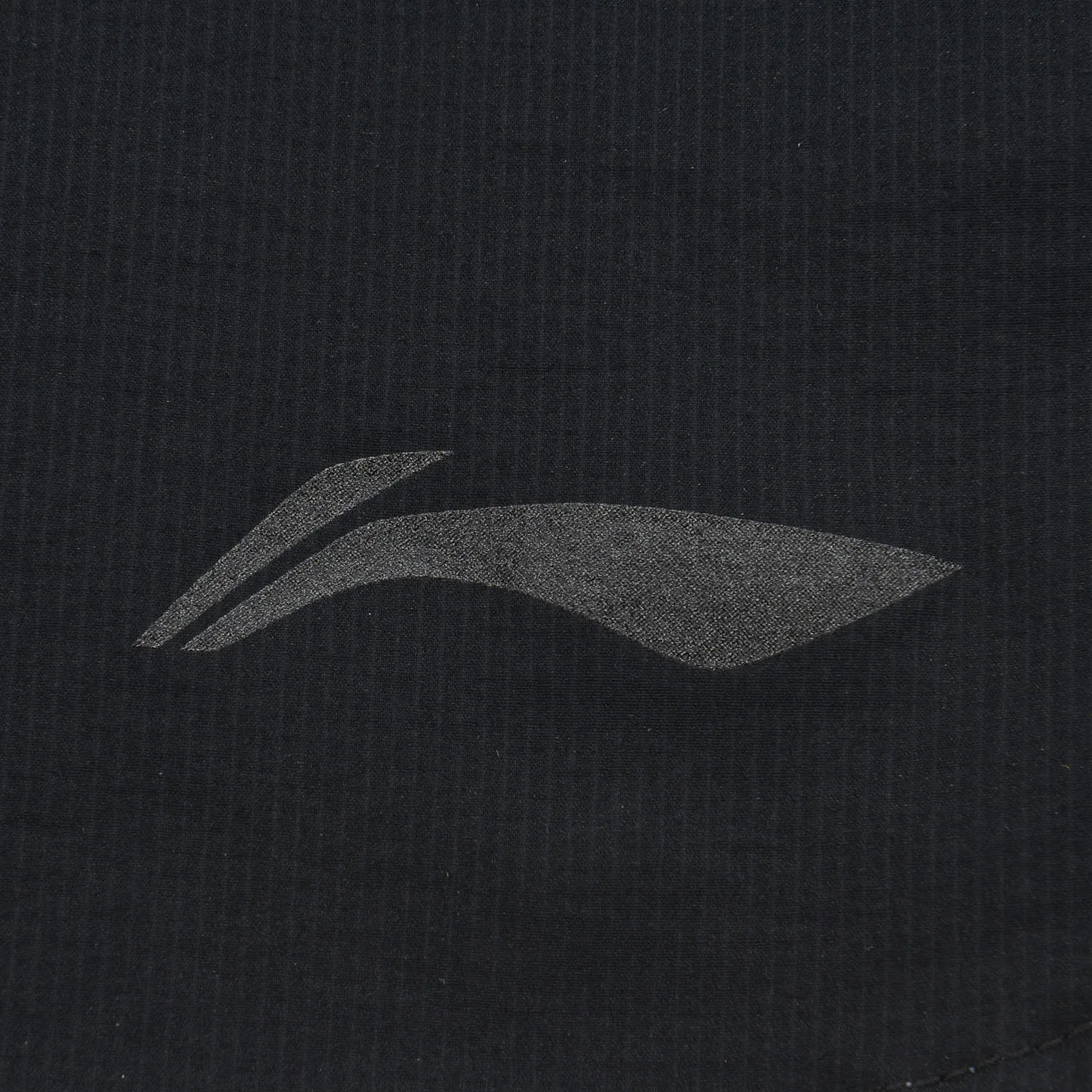 Li-Ning мужские спортивные шорты для бега водонепроницаемые дышащие с подкладкой