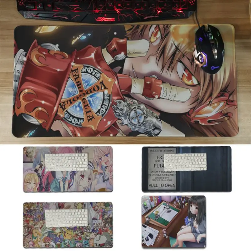 Пользовательский Коврик для мыши Yinuoda, игровые коврики otaku, Размер коврика для мыши 30x60 см и 30x60 см, игровые коврики
Пользовательский Коврик для мыши Yinuoda, игровые коврики otaku, Размер коврика для мыши 30x60 см и 30x60 см, игровые коврики
