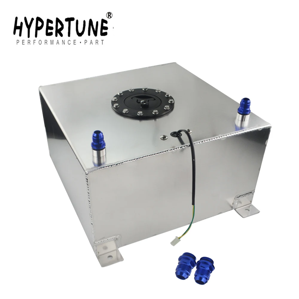 Hypertune - 40L алюминиевый топливный фильтр с крышкой топливный элемент 40L с датчиком пены внутри HT-TK40
Hypertune - 40L алюминиевый топливный фильтр с крышкой топливный элемент 40L с датчиком пены внутри HT-TK40