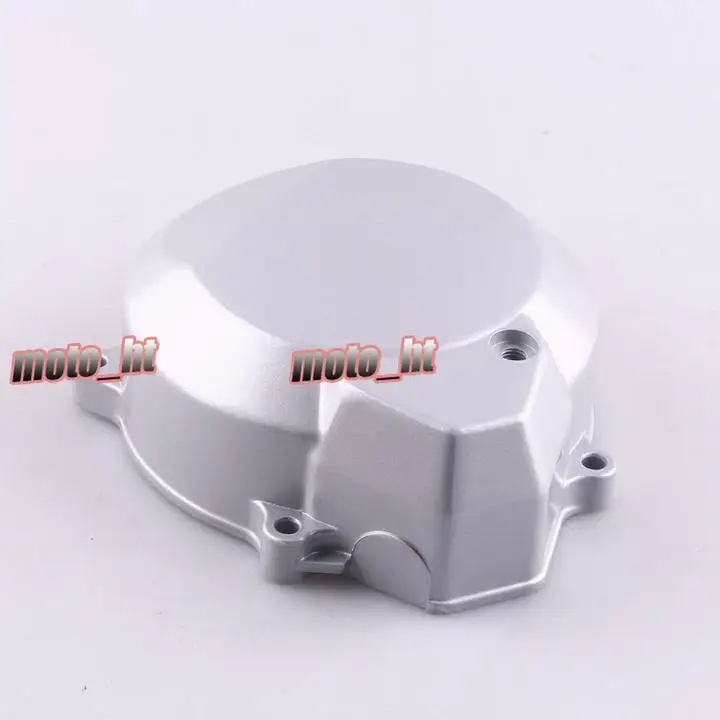 Engine Stator Crank Case Generator Cover Crankcase For Yamaha FZ400 All Years CNC Al Silver Color
Engine Stator Crank Case Generator Cover Crankcase For Yamaha FZ400 All Years CNC Al Silver Color