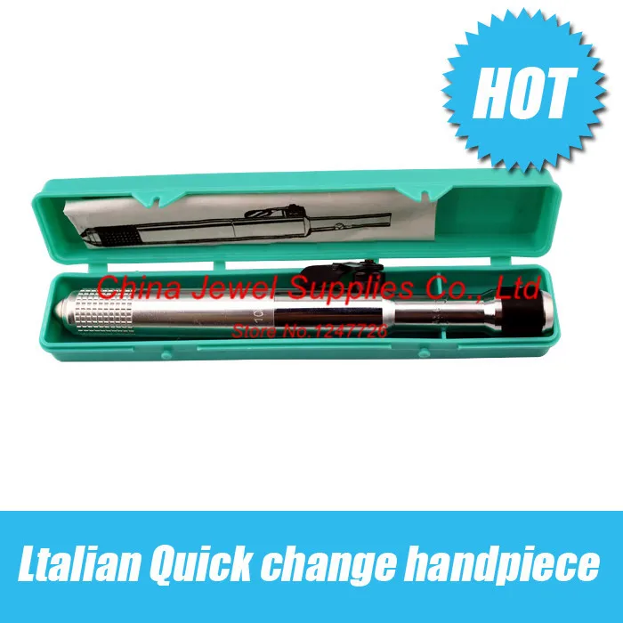jewelry tool jewelry Handpiece GH122 Italian Quick change handpiece Faro Handpiece Jewelry Dental Suit FOREDOM Flex Shaft
jewelry tool jewelry Handpiece GH122 Italian Quick change handpiece Faro Handpiece Jewelry Dental Suit FOREDOM Flex Shaft