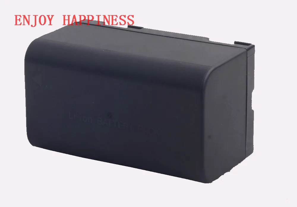 BDC70 Li Ion Battery For Topcon Sokkia Total Stations Robotic And GNSS Receivers
BDC70 Li Ion Battery For Topcon Sokkia Total Stations Robotic And GNSS Receivers