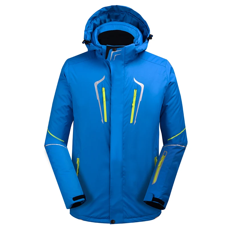 Snowboarding Jackets Men Professional Skiing jackets Warm Windproof Waterproof Snow Ski jackets winter outdoor Clothes
Snowboarding Jackets Men Professional Skiing jackets Warm Windproof Waterproof Snow Ski jackets winter outdoor Clothes