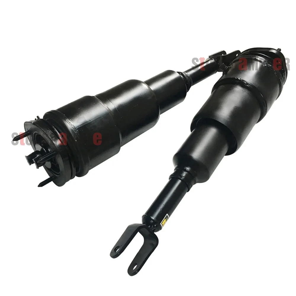 StOSSDaMPFeR Right Front Air Spring Suspension Air Ride Shock Strut Assembly Fit Lexus Toyota LS460 4801050150
StOSSDaMPFeR Right Front Air Spring Suspension Air Ride Shock Strut Assembly Fit Lexus Toyota LS460 4801050150