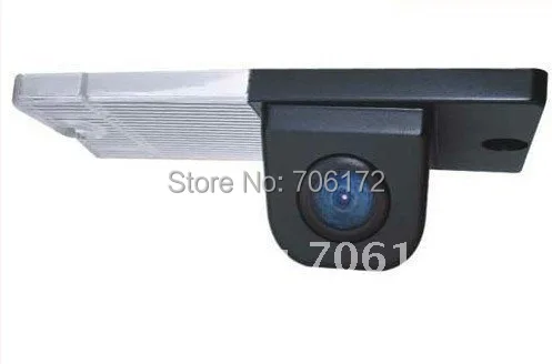 Special Car Rear View Reverse backup car rearview Camera For Kia Sportage 2008 Sorento
Special Car Rear View Reverse backup car rearview Camera For Kia Sportage 2008 Sorento